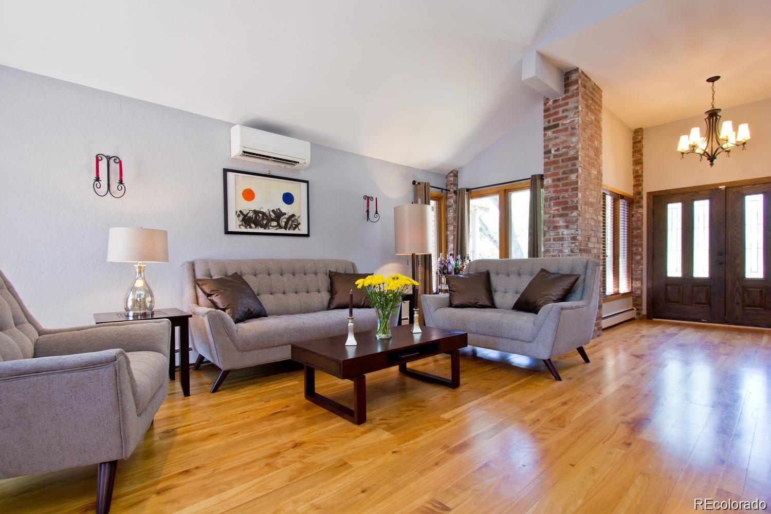 MLS Image #4 for 350 n marion street,denver, Colorado