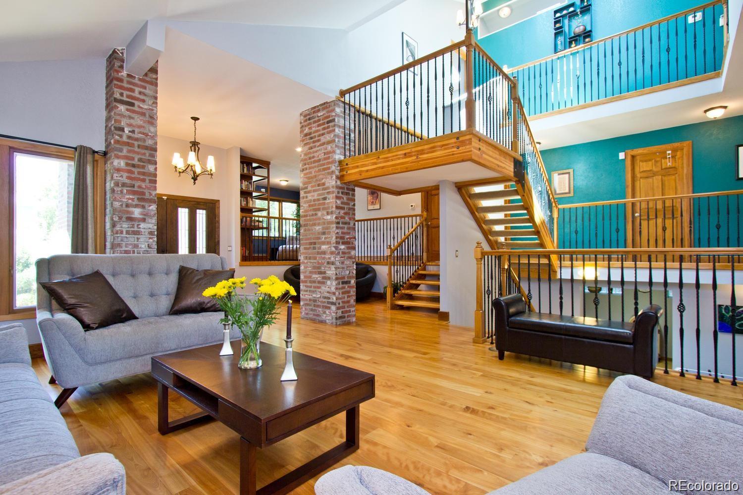 MLS Image #5 for 350 n marion street,denver, Colorado