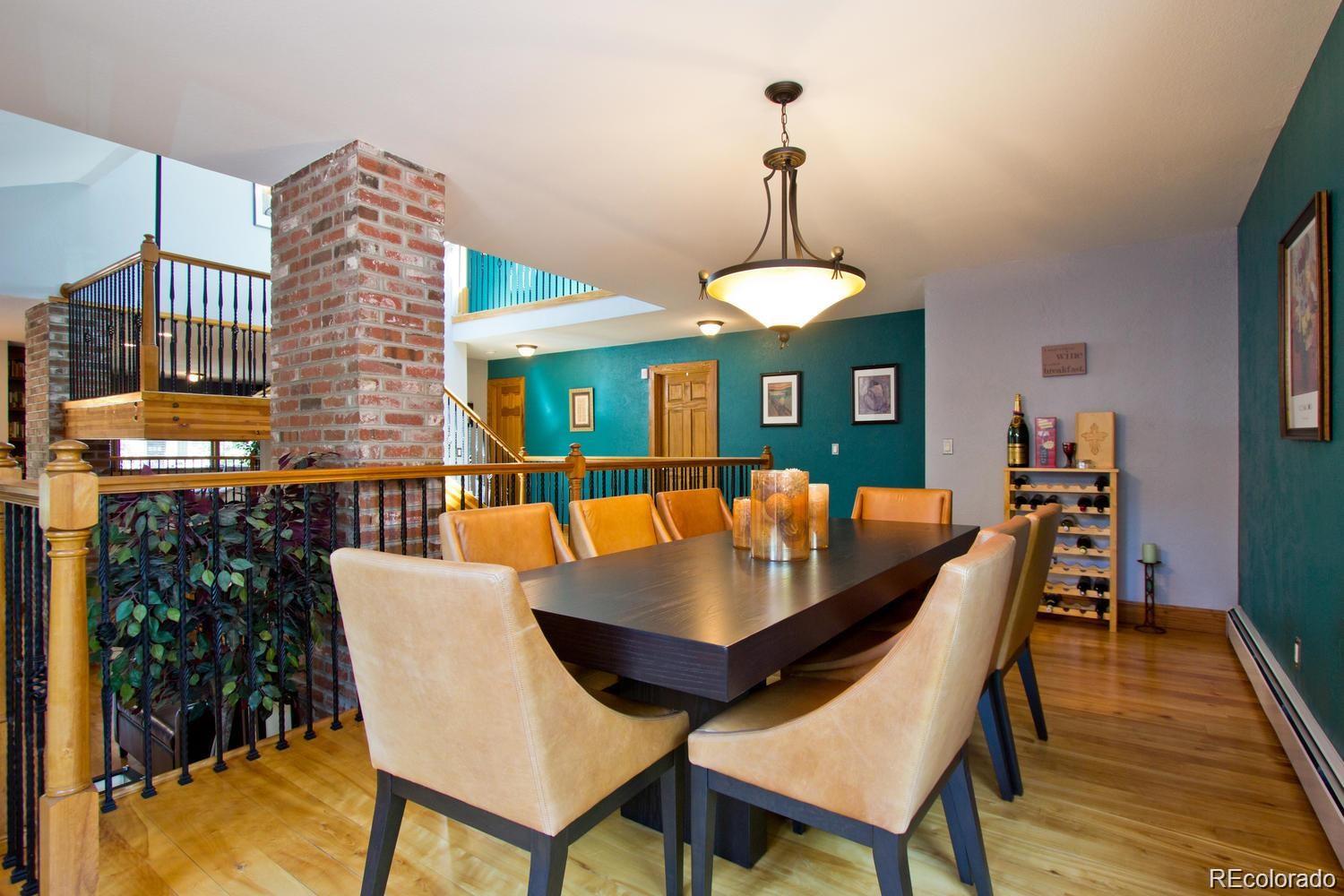 MLS Image #7 for 350 n marion street,denver, Colorado