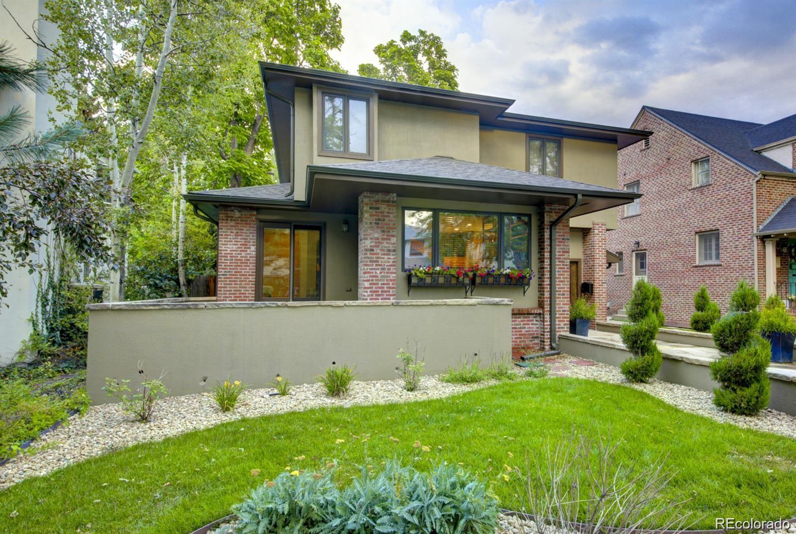 MLS Image #8 for 350 n marion street,denver, Colorado