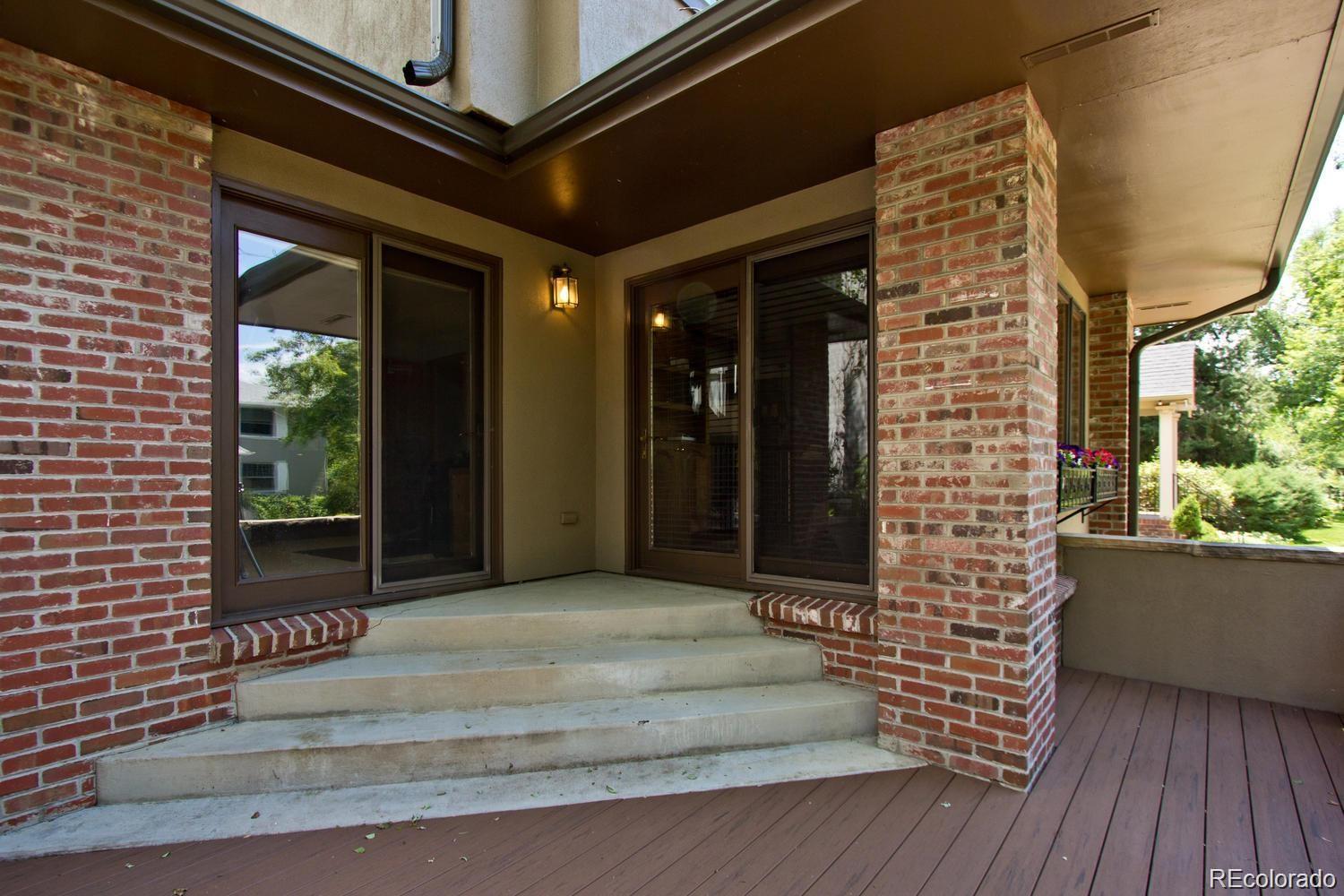 MLS Image #9 for 350 n marion street,denver, Colorado