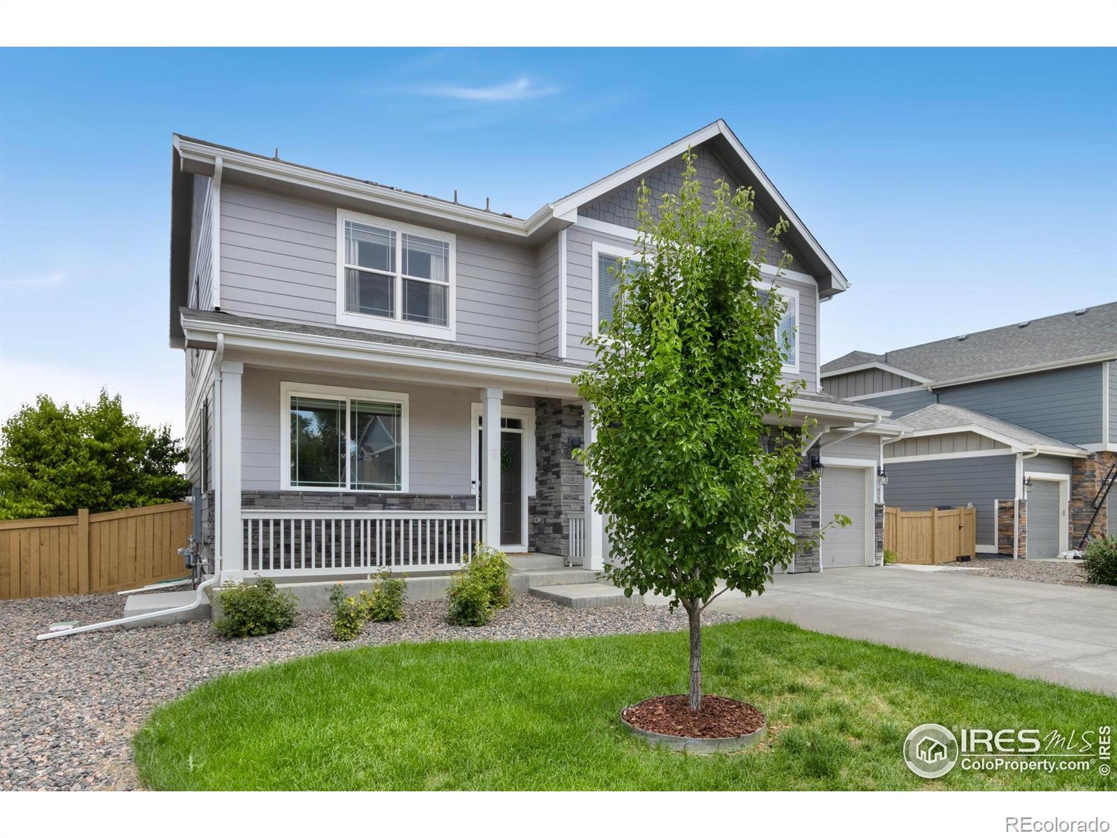 CMA Image for 6818  Whisper Trail Lane,Wellington, Colorado