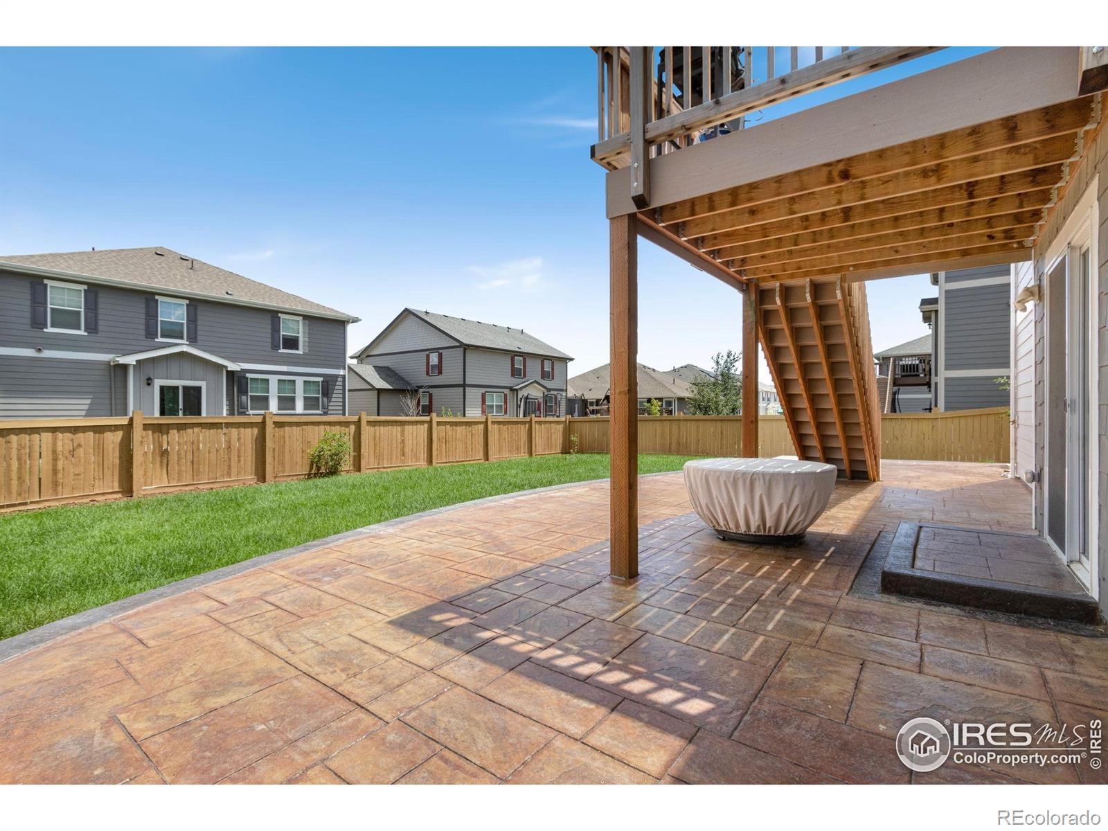 MLS Image #28 for 6818  whisper trail lane,wellington, Colorado