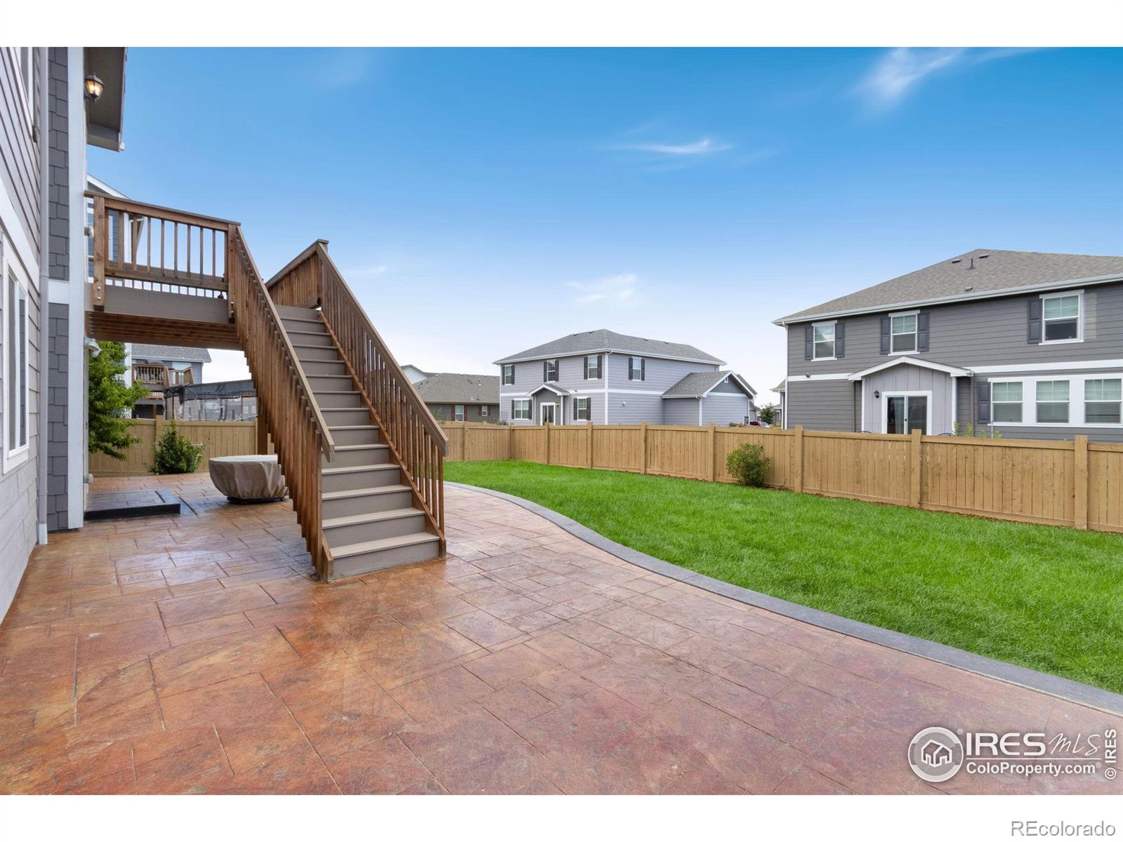 MLS Image #29 for 6818  whisper trail lane,wellington, Colorado