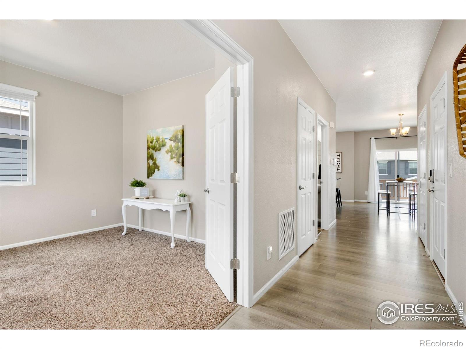 MLS Image #3 for 6818  whisper trail lane,wellington, Colorado