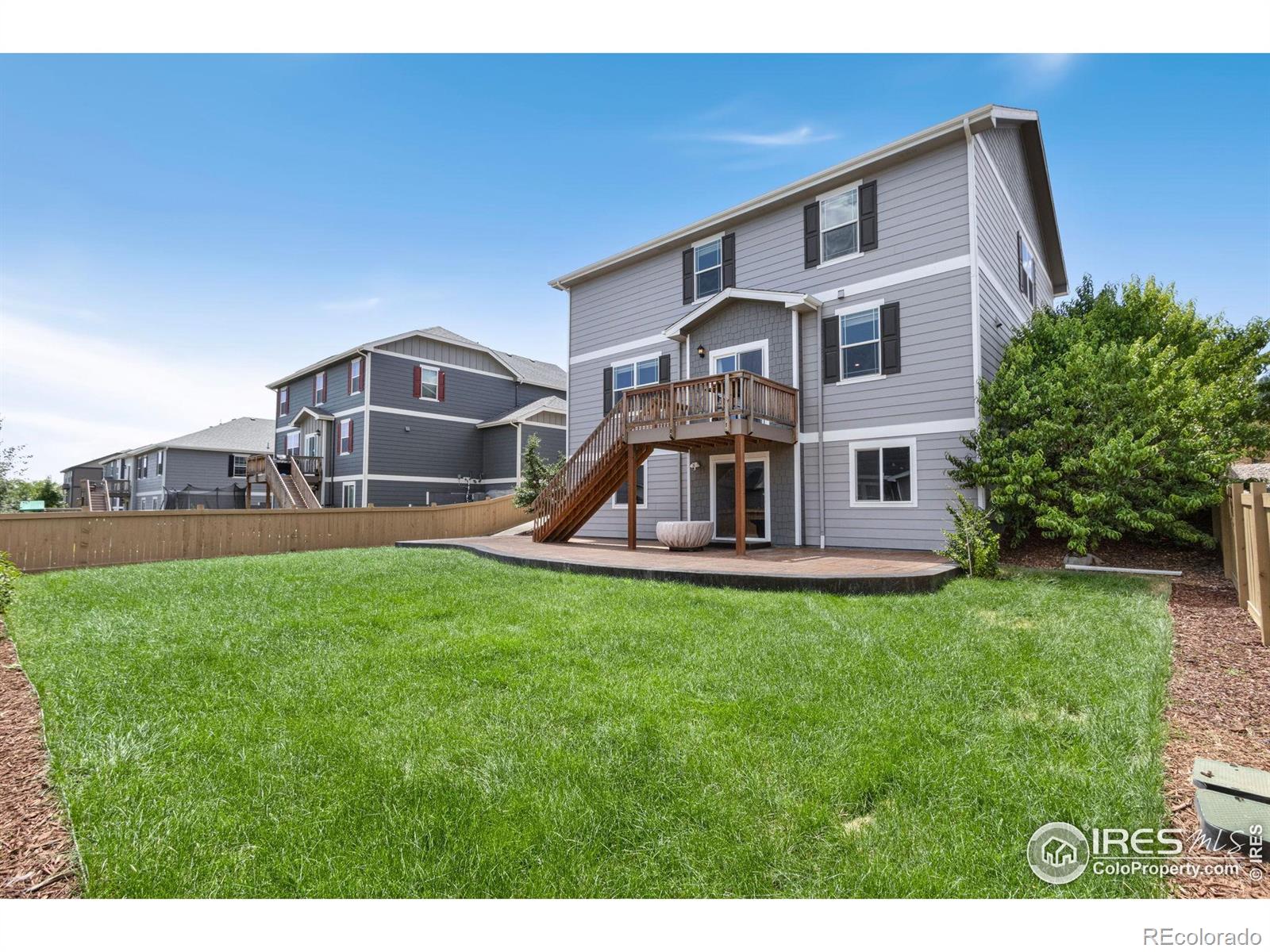 MLS Image #31 for 6818  whisper trail lane,wellington, Colorado