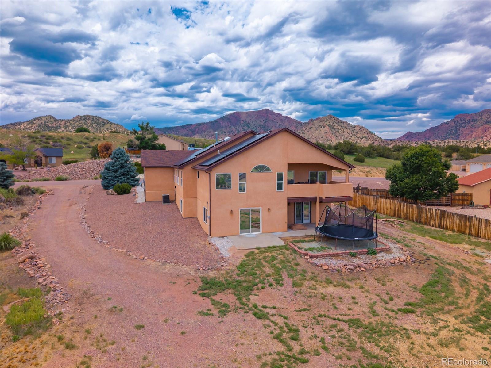 MLS Image #2 for 46  wild rose drive,canon city, Colorado