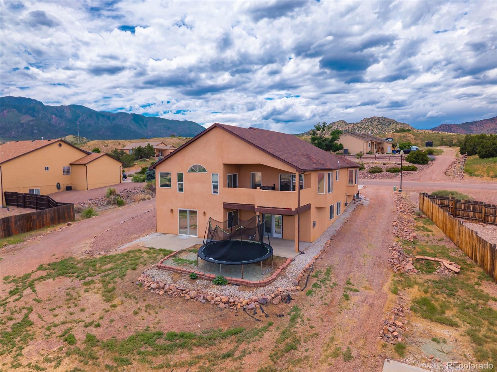 MLS Image #3 for 46  wild rose drive,canon city, Colorado