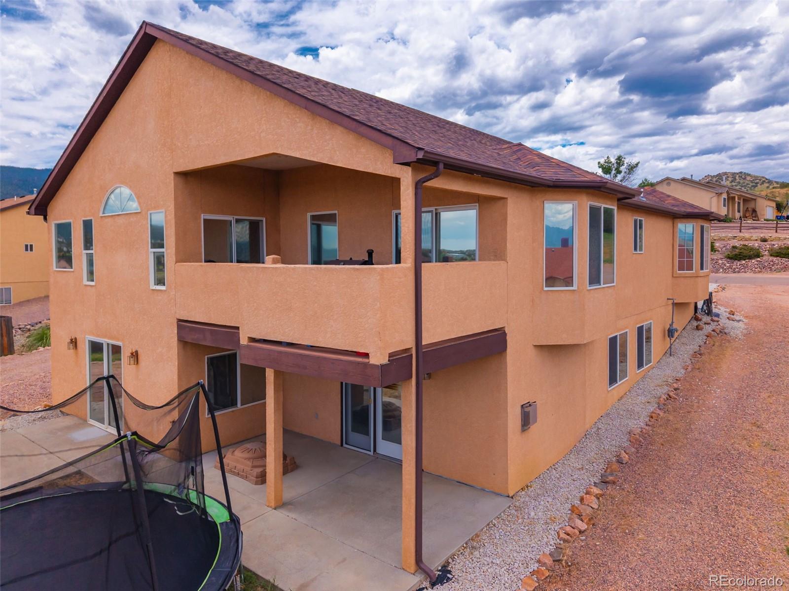 MLS Image #4 for 46  wild rose drive,canon city, Colorado