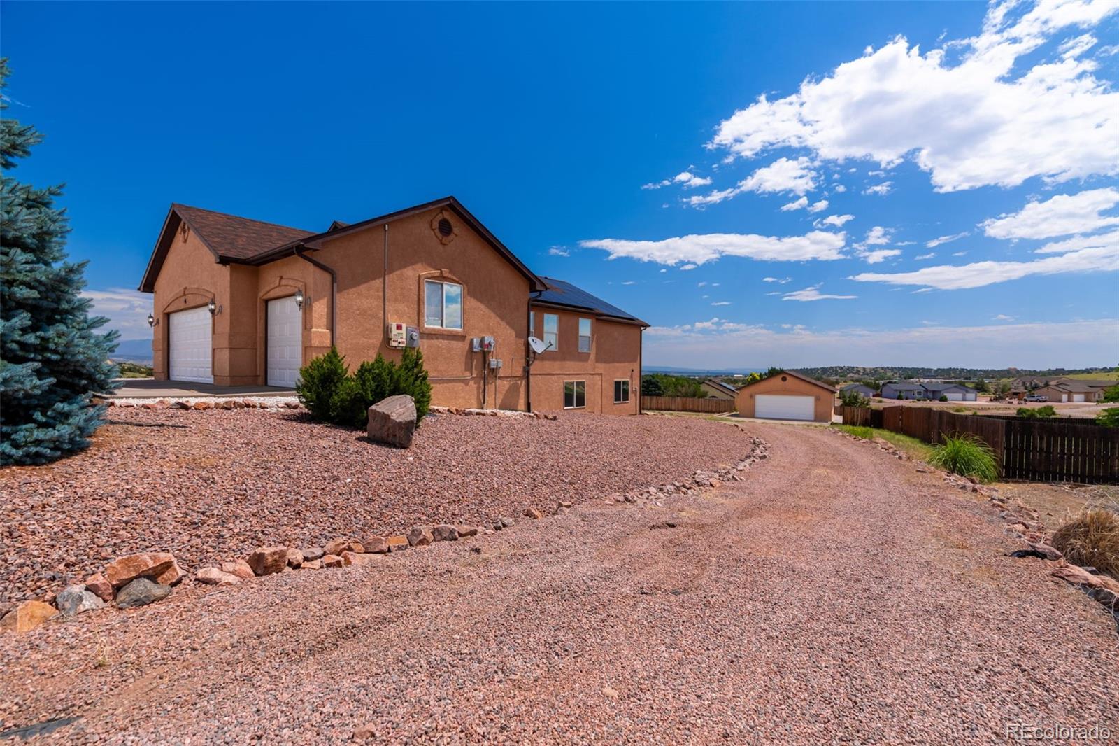 MLS Image #41 for 46  wild rose drive,canon city, Colorado