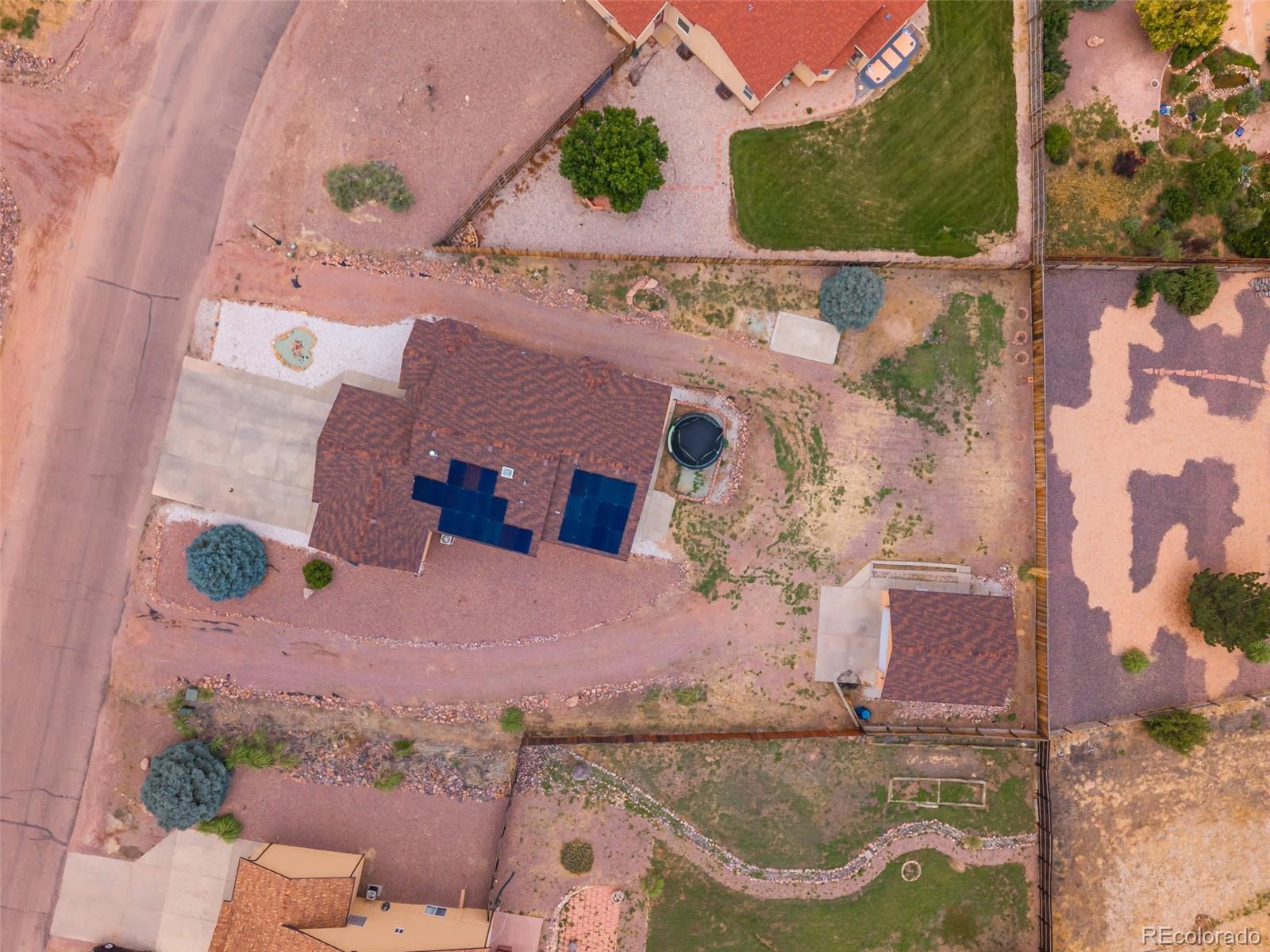MLS Image #47 for 46  wild rose drive,canon city, Colorado