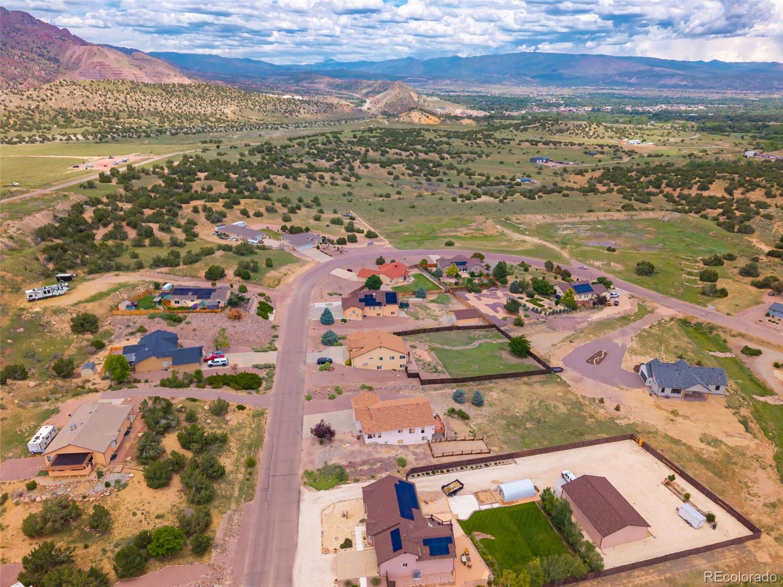 MLS Image #49 for 46  wild rose drive,canon city, Colorado