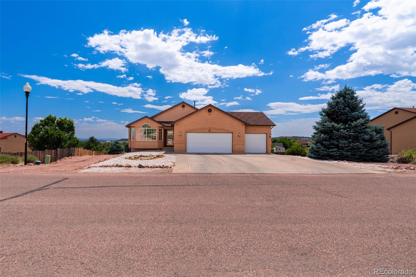 MLS Image #5 for 46  wild rose drive,canon city, Colorado
