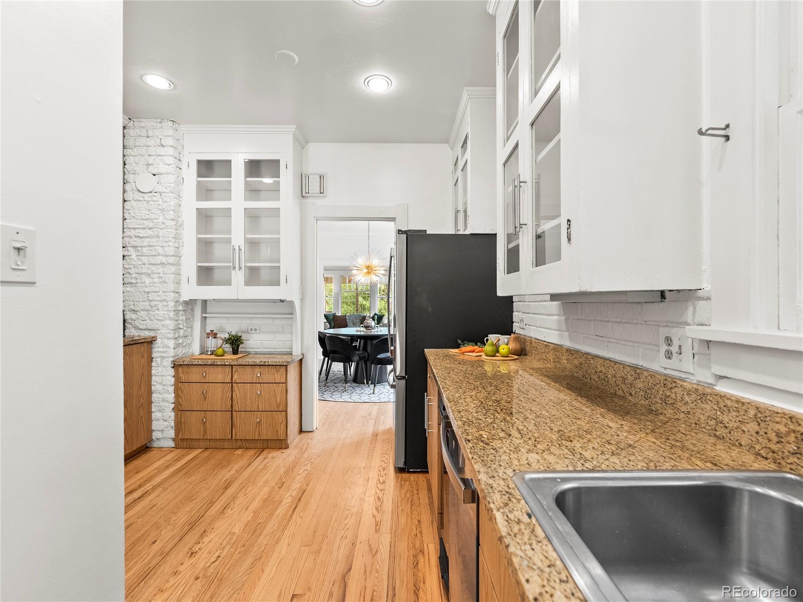 MLS Image #11 for 2455  lowell boulevard,denver, Colorado