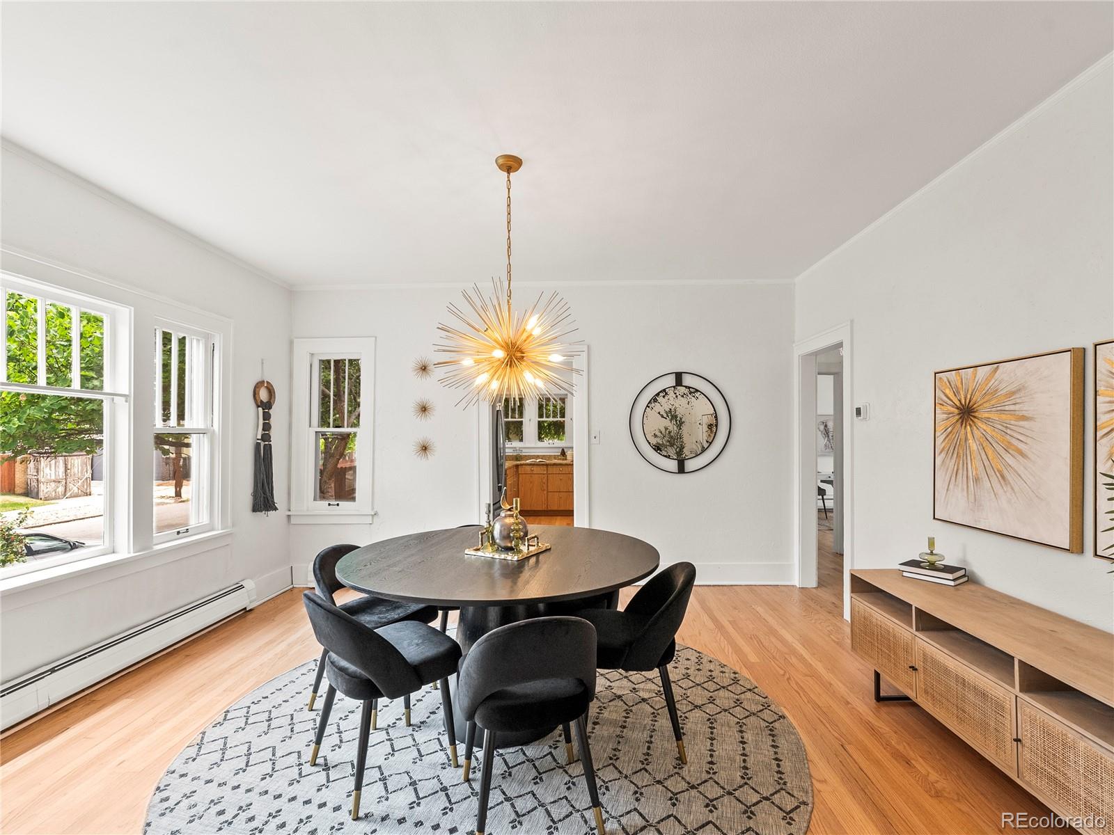 MLS Image #12 for 2455  lowell boulevard,denver, Colorado