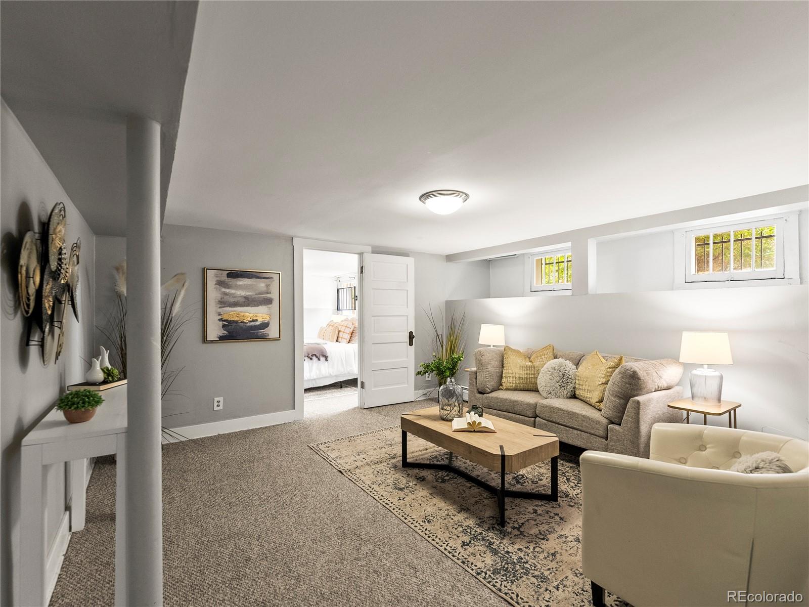 MLS Image #17 for 2455  lowell boulevard,denver, Colorado