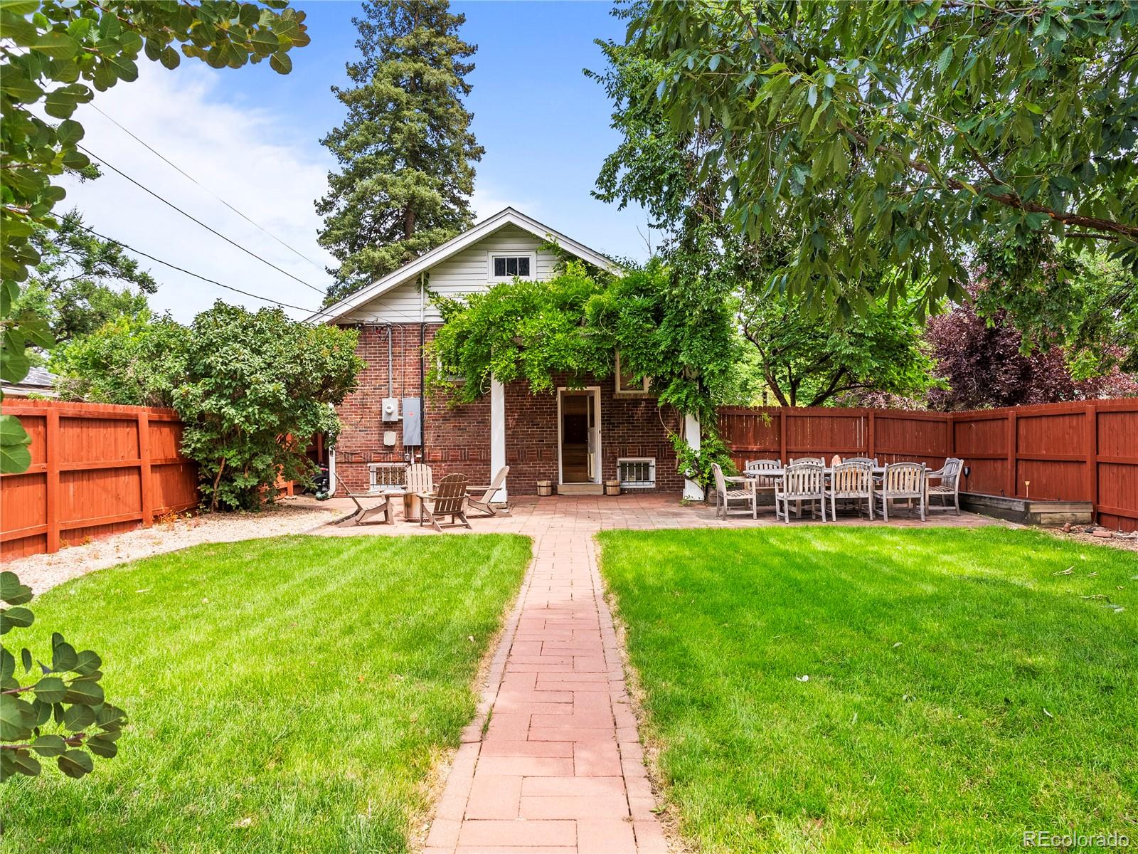 MLS Image #3 for 2455  lowell boulevard,denver, Colorado