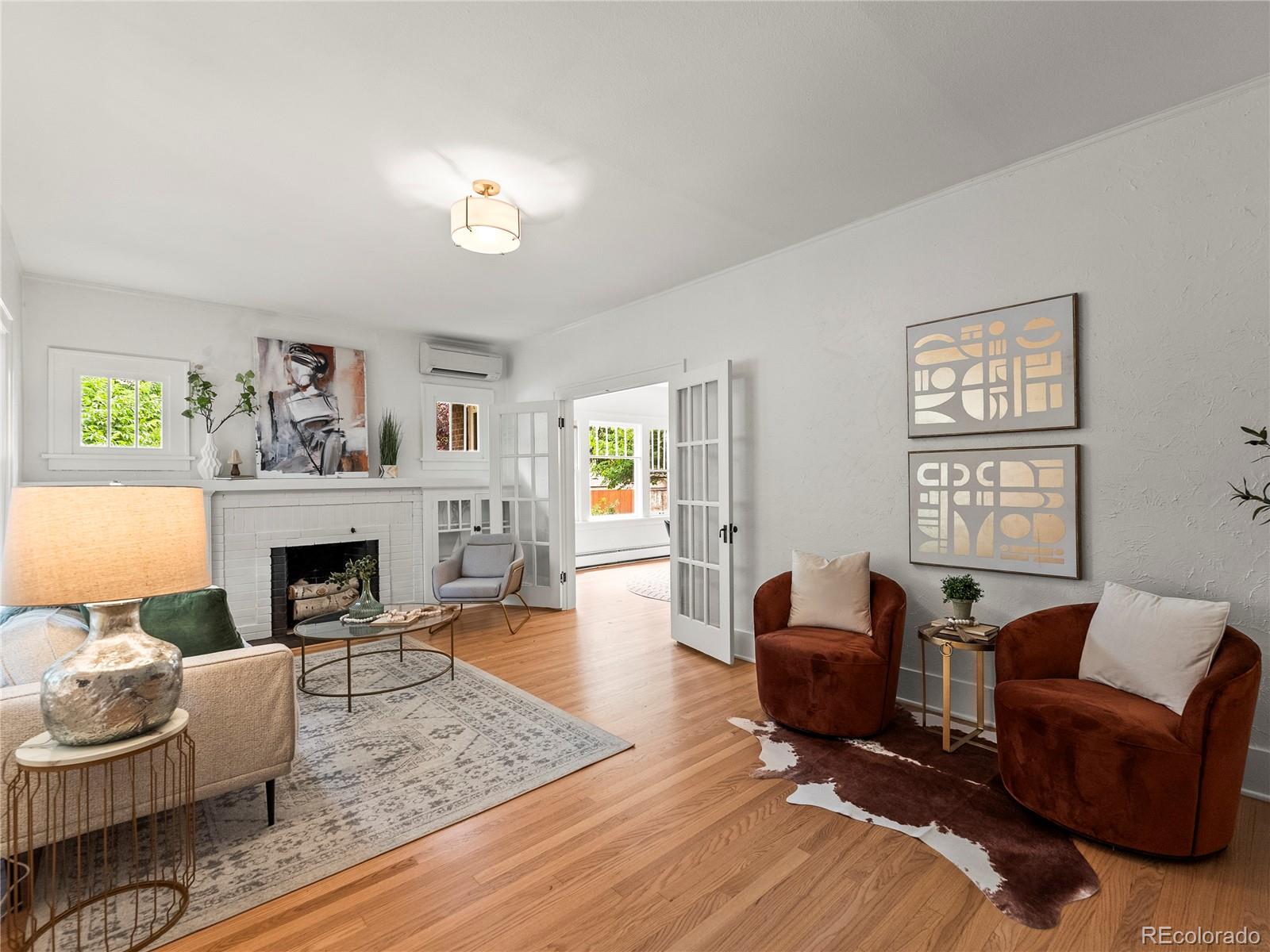 MLS Image #6 for 2455  lowell boulevard,denver, Colorado