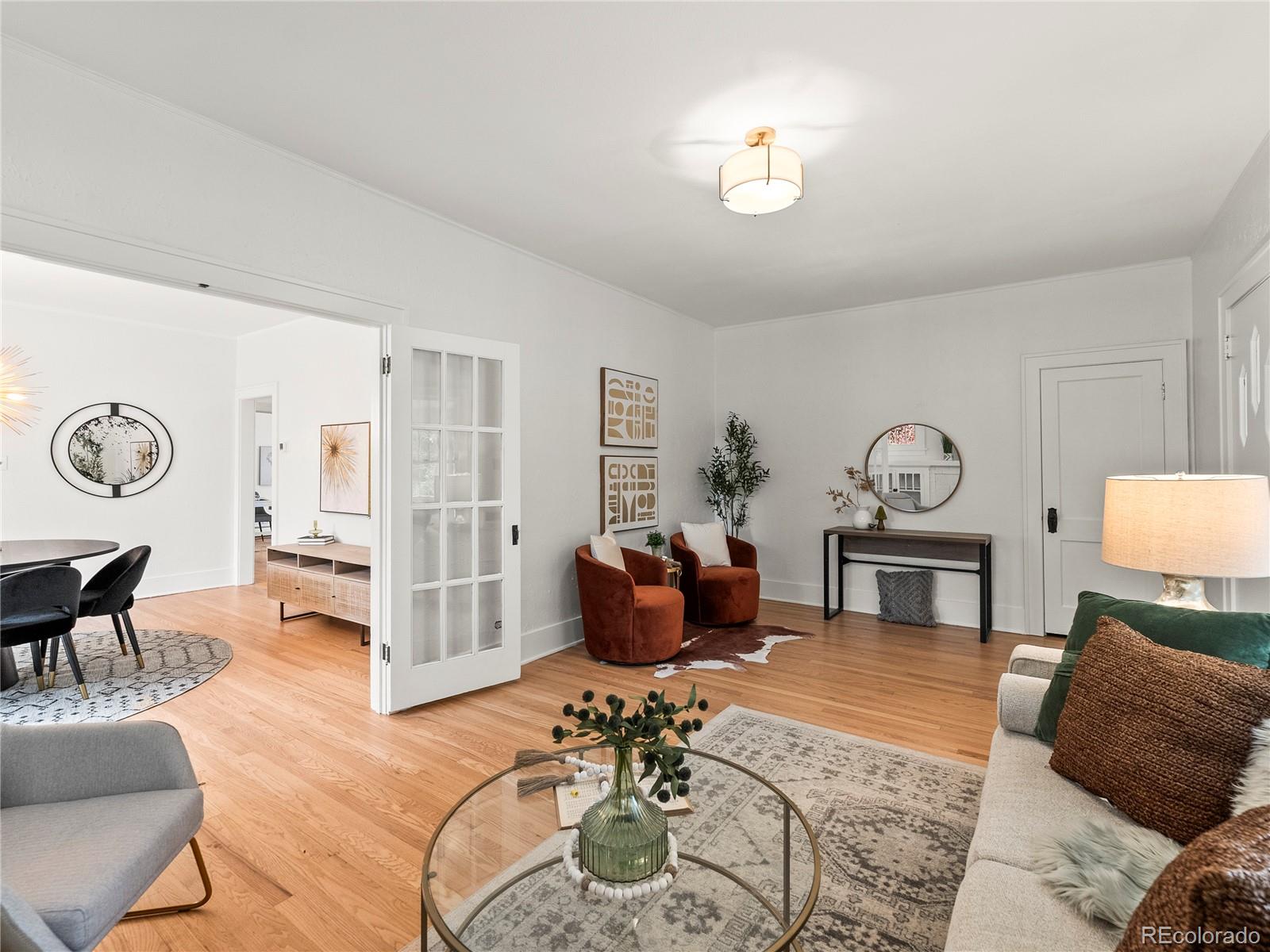 MLS Image #8 for 2455  lowell boulevard,denver, Colorado