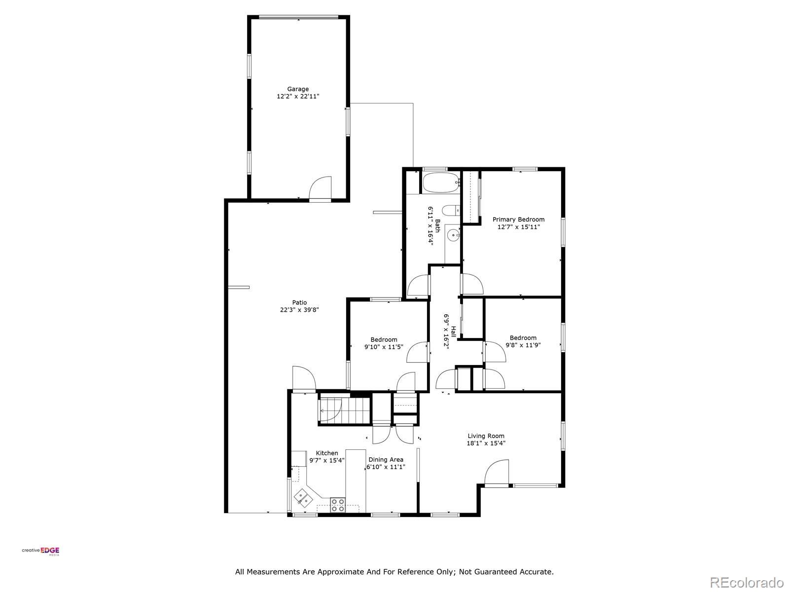 MLS Image #28 for 1132  boston street,aurora, Colorado