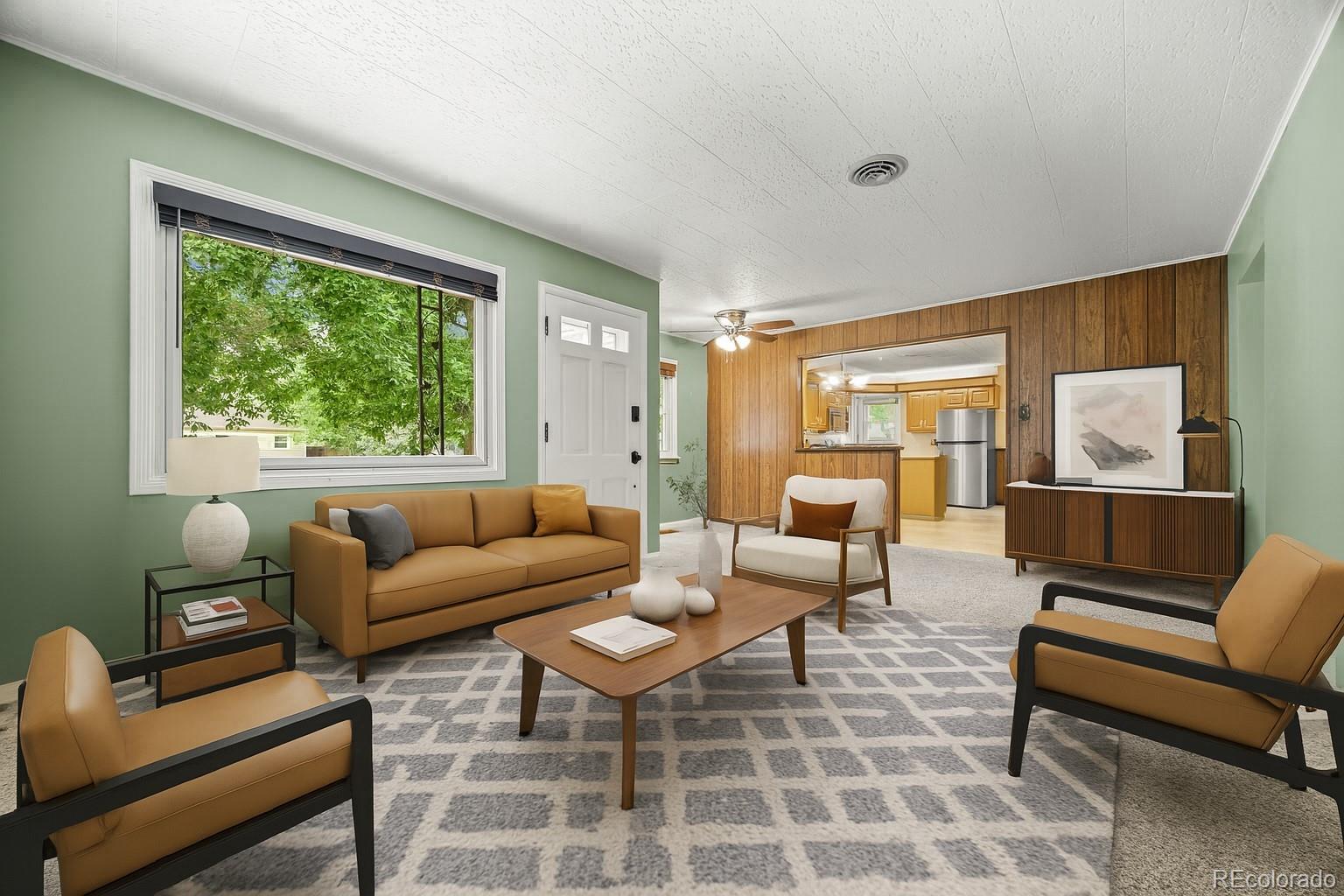 MLS Image #3 for 1132  boston street,aurora, Colorado