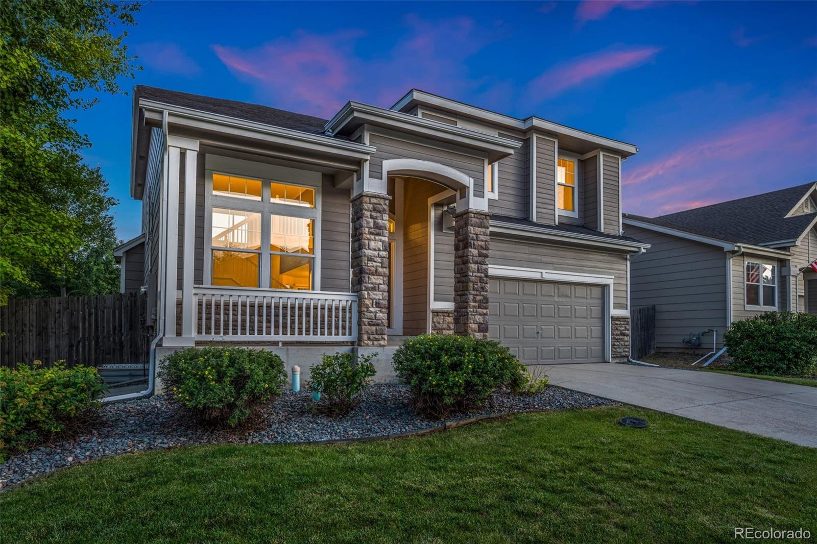 MLS Image #1 for 2209  clipper way,fort collins, Colorado