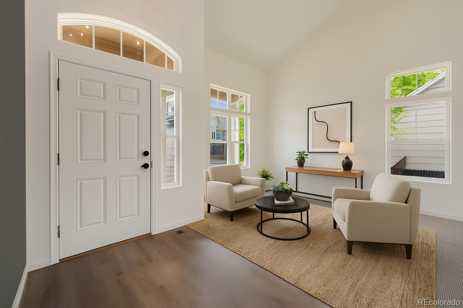 MLS Image #3 for 2209  clipper way,fort collins, Colorado