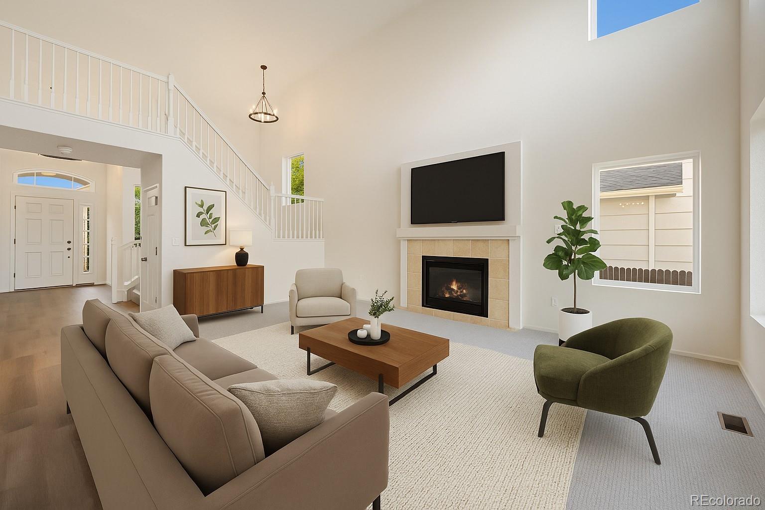 MLS Image #7 for 2209  clipper way,fort collins, Colorado