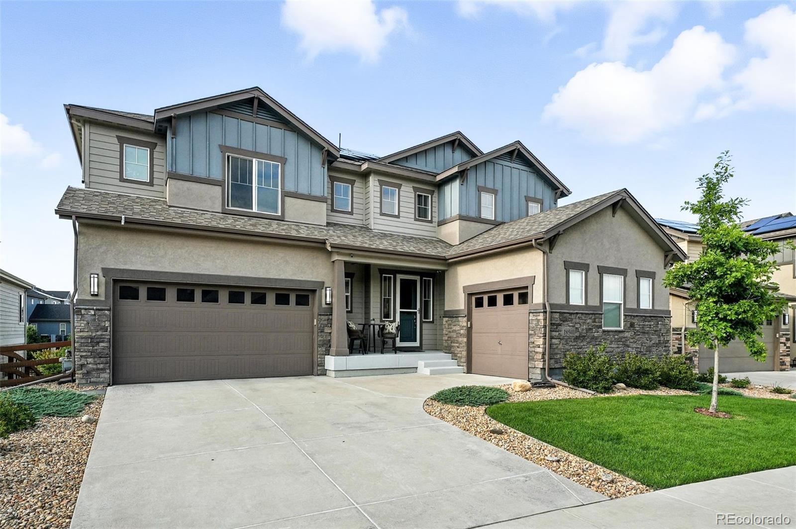 MLS Image #1 for 18541 w 93rd place,arvada, Colorado