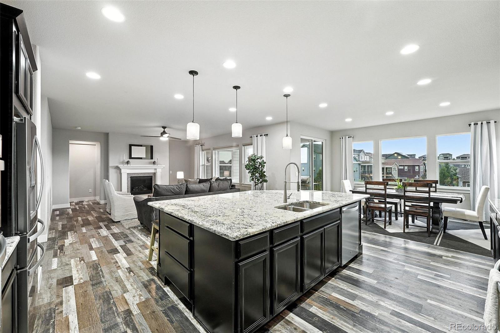 MLS Image #14 for 18541 w 93rd place,arvada, Colorado