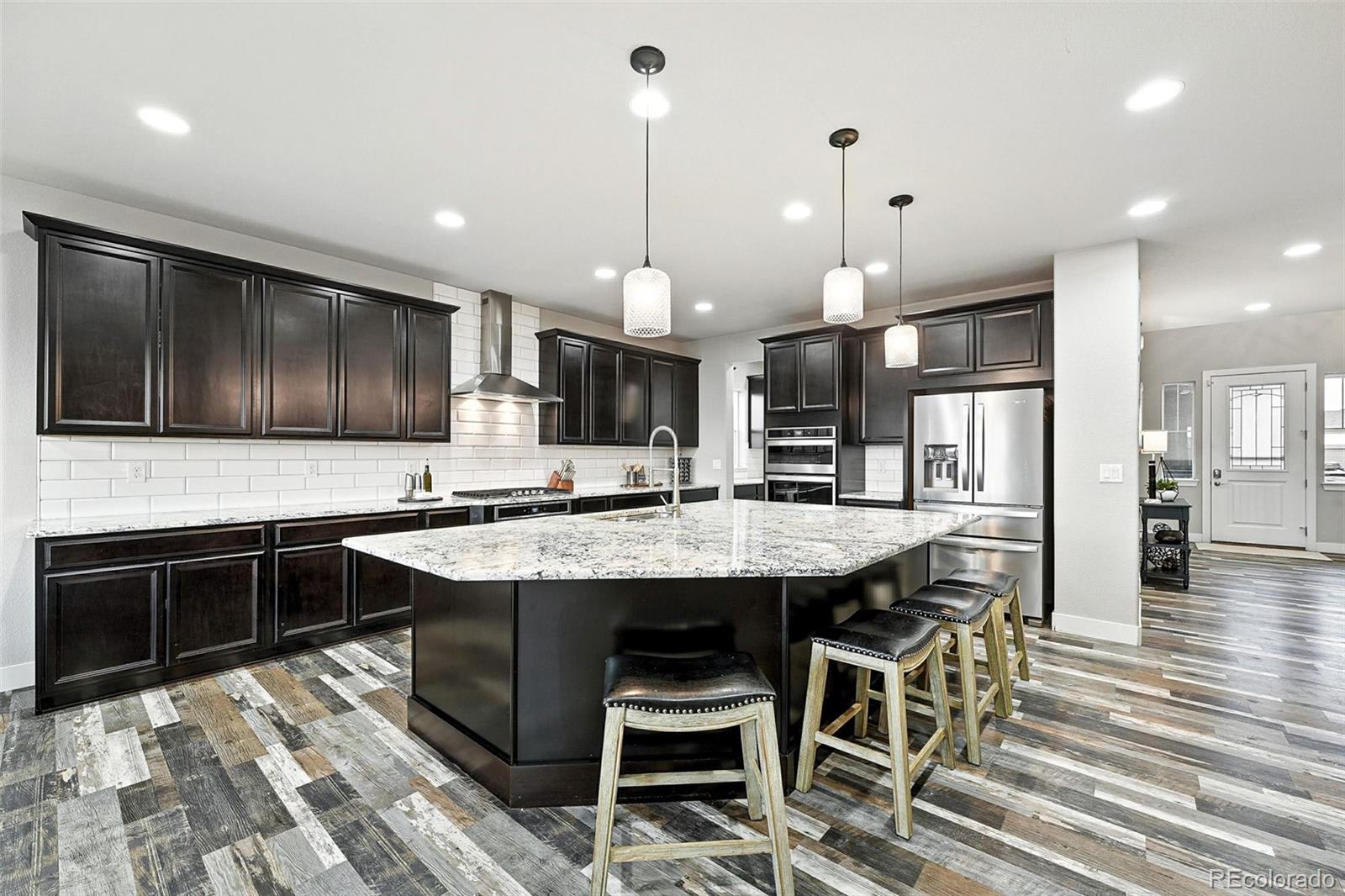 MLS Image #2 for 18541 w 93rd place,arvada, Colorado