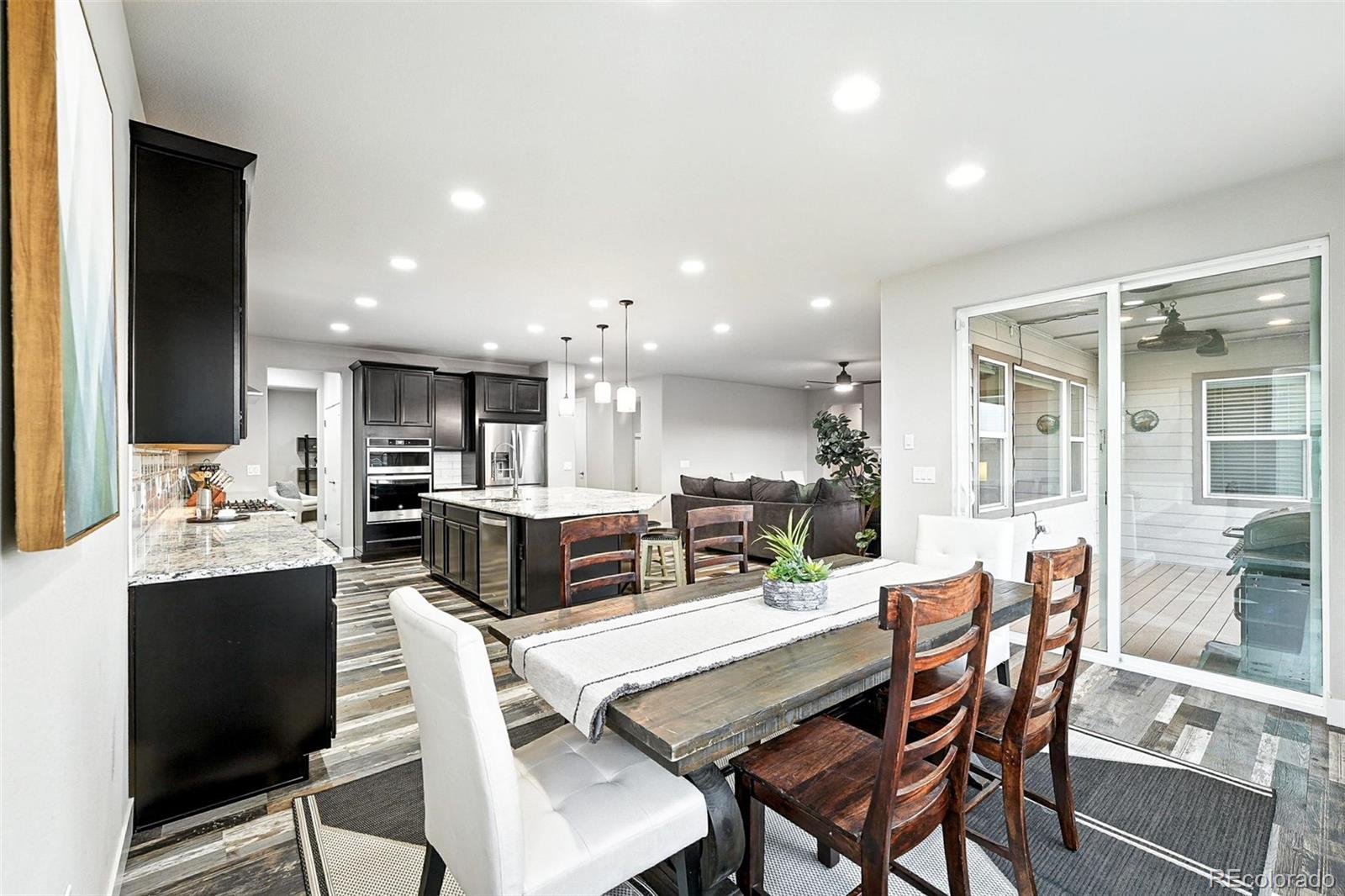MLS Image #4 for 18541 w 93rd place,arvada, Colorado
