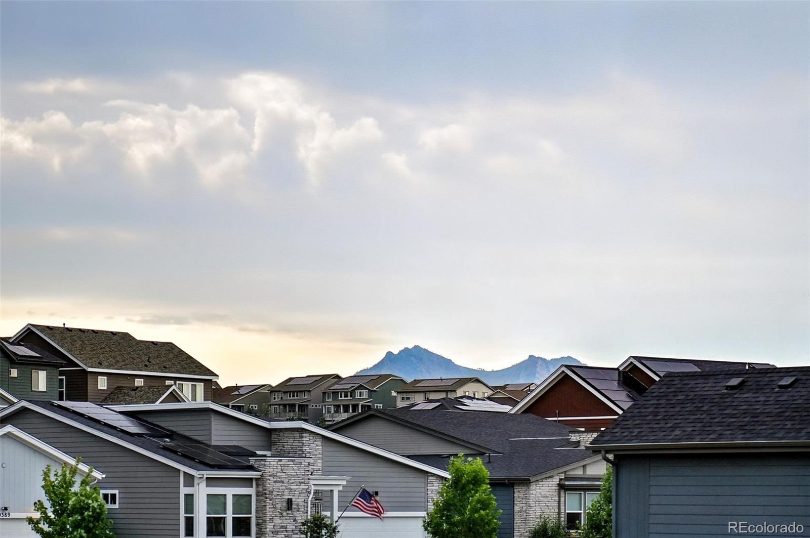 MLS Image #43 for 18541 w 93rd place,arvada, Colorado