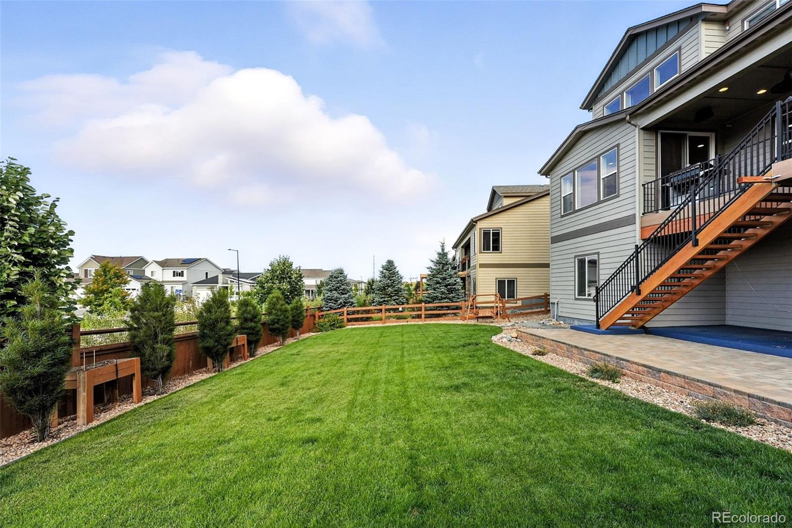 MLS Image #44 for 18541 w 93rd place,arvada, Colorado