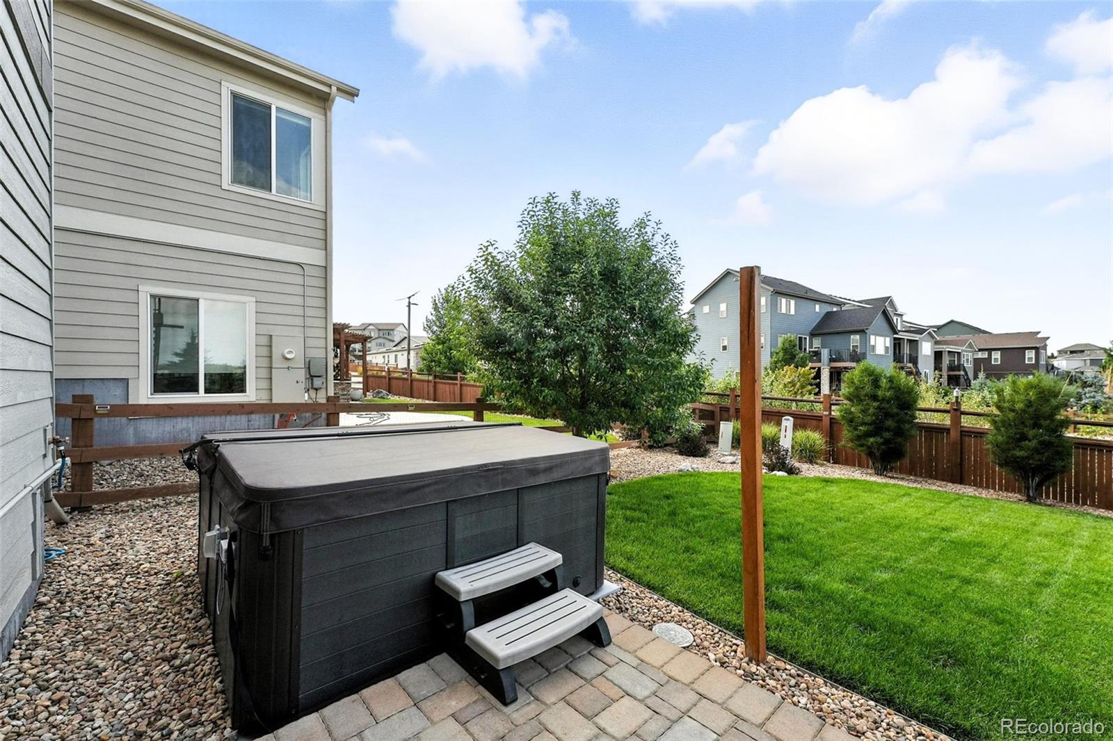 MLS Image #45 for 18541 w 93rd place,arvada, Colorado