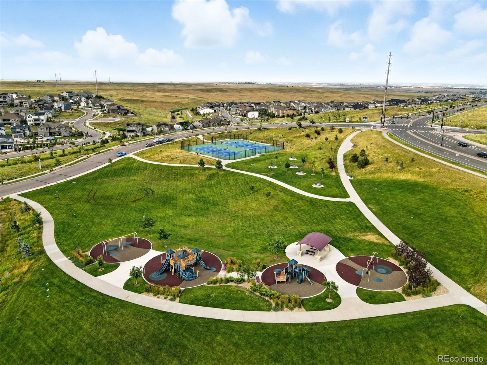 MLS Image #46 for 18541 w 93rd place,arvada, Colorado