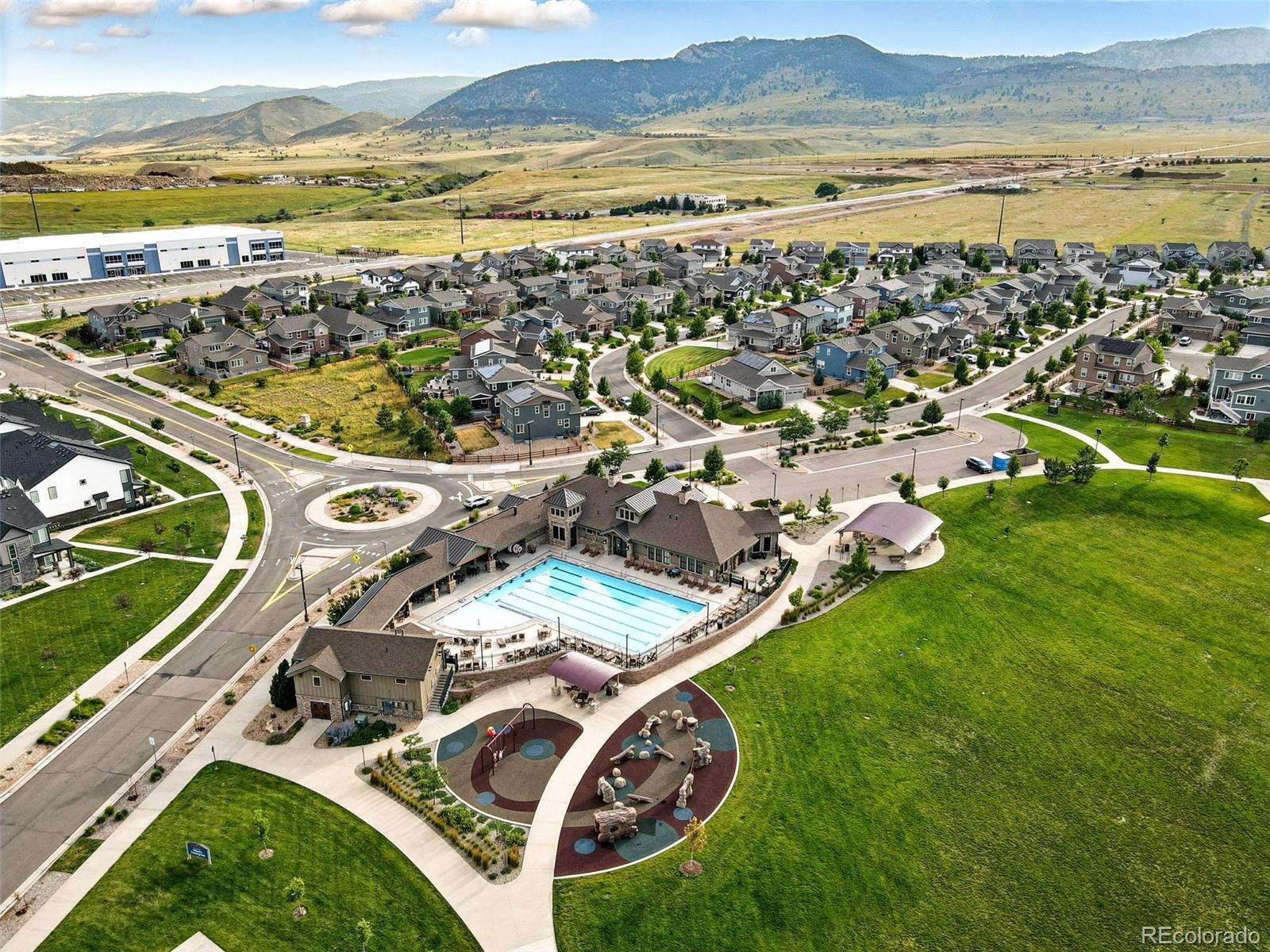 MLS Image #47 for 18541 w 93rd place,arvada, Colorado