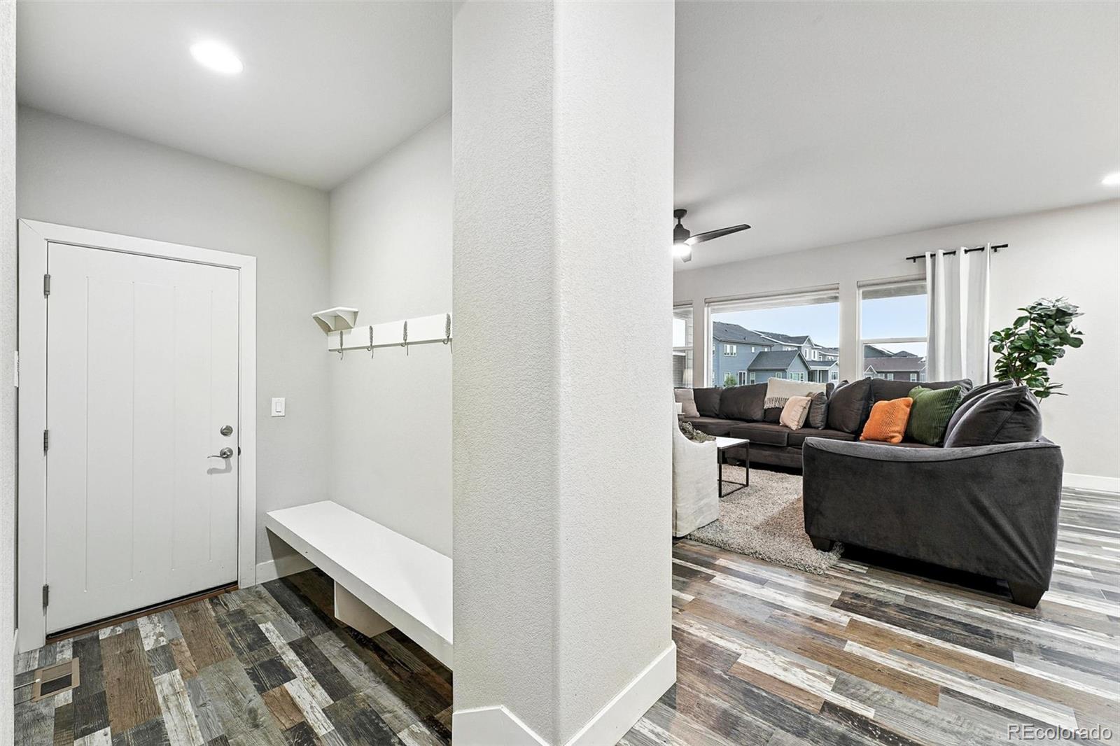 MLS Image #7 for 18541 w 93rd place,arvada, Colorado