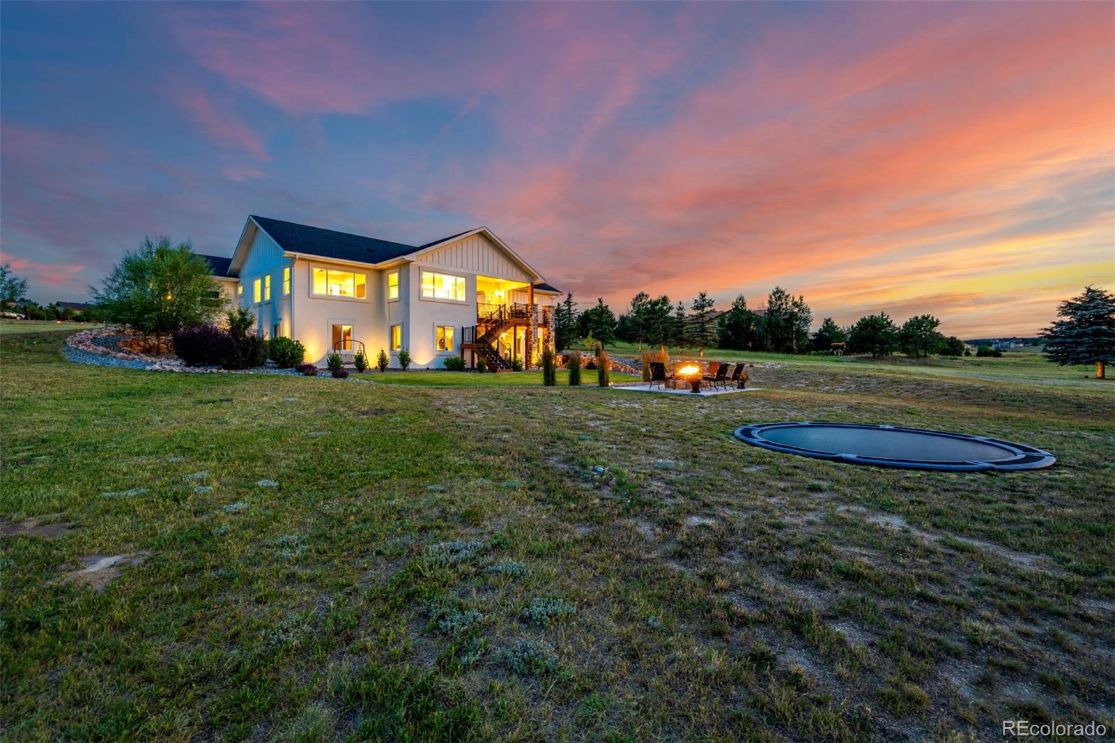 MLS Image #38 for 19144  baskerville way,monument, Colorado