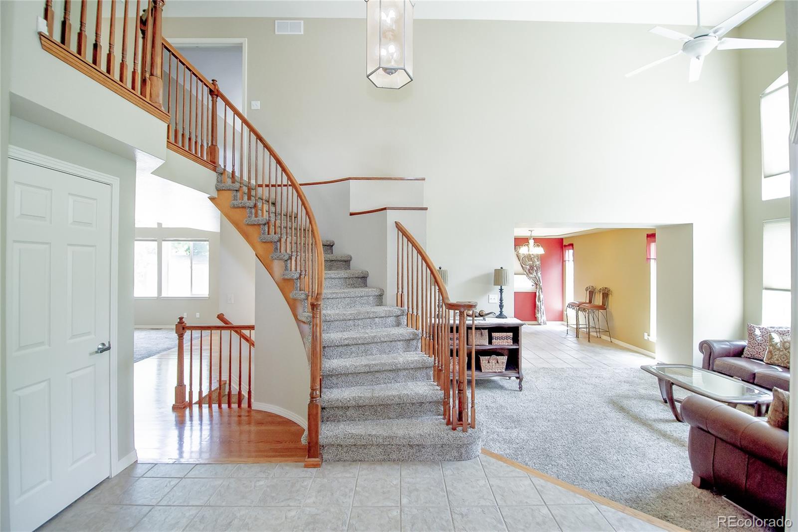 CMA Image for 17672 E Weaver Place,Aurora, Colorado