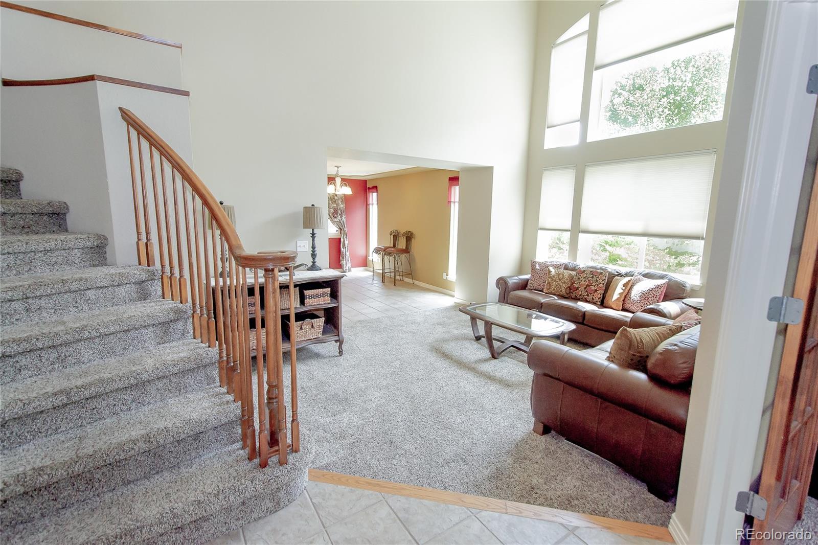 MLS Image #2 for 17672 e weaver place,aurora, Colorado