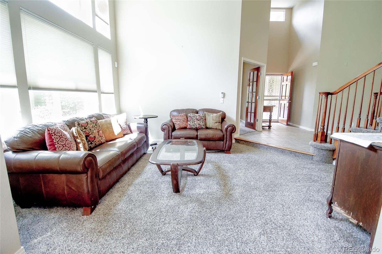 MLS Image #3 for 17672 e weaver place,aurora, Colorado
