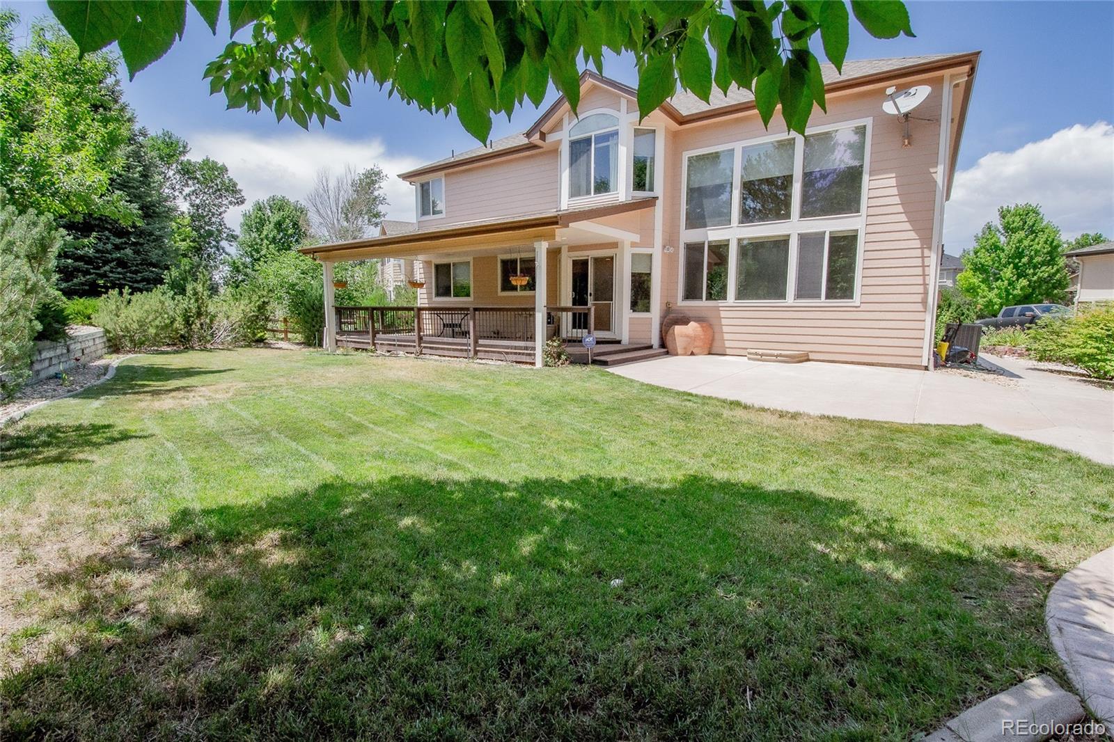 MLS Image #34 for 17672 e weaver place,aurora, Colorado