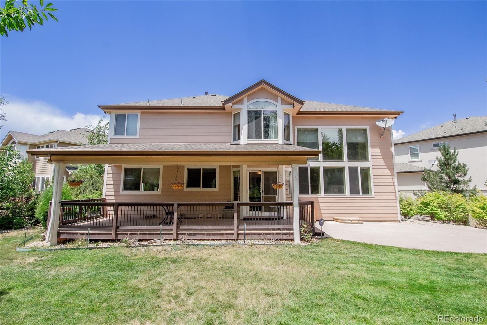 MLS Image #35 for 17672 e weaver place,aurora, Colorado