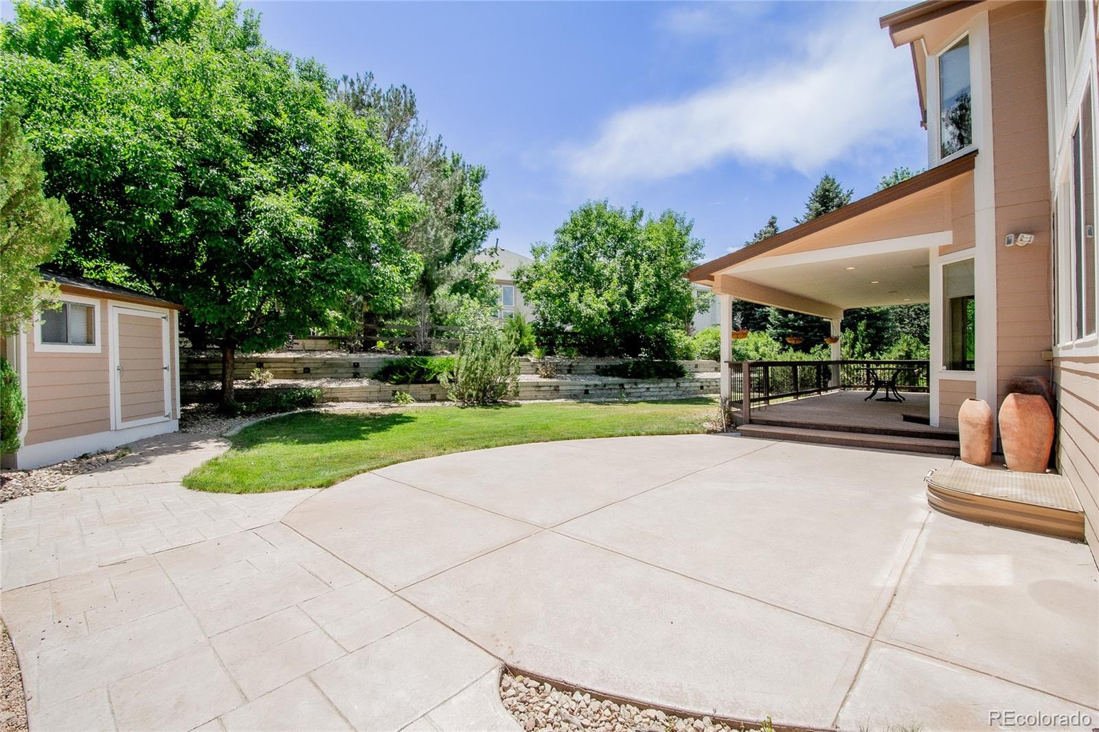 MLS Image #36 for 17672 e weaver place,aurora, Colorado