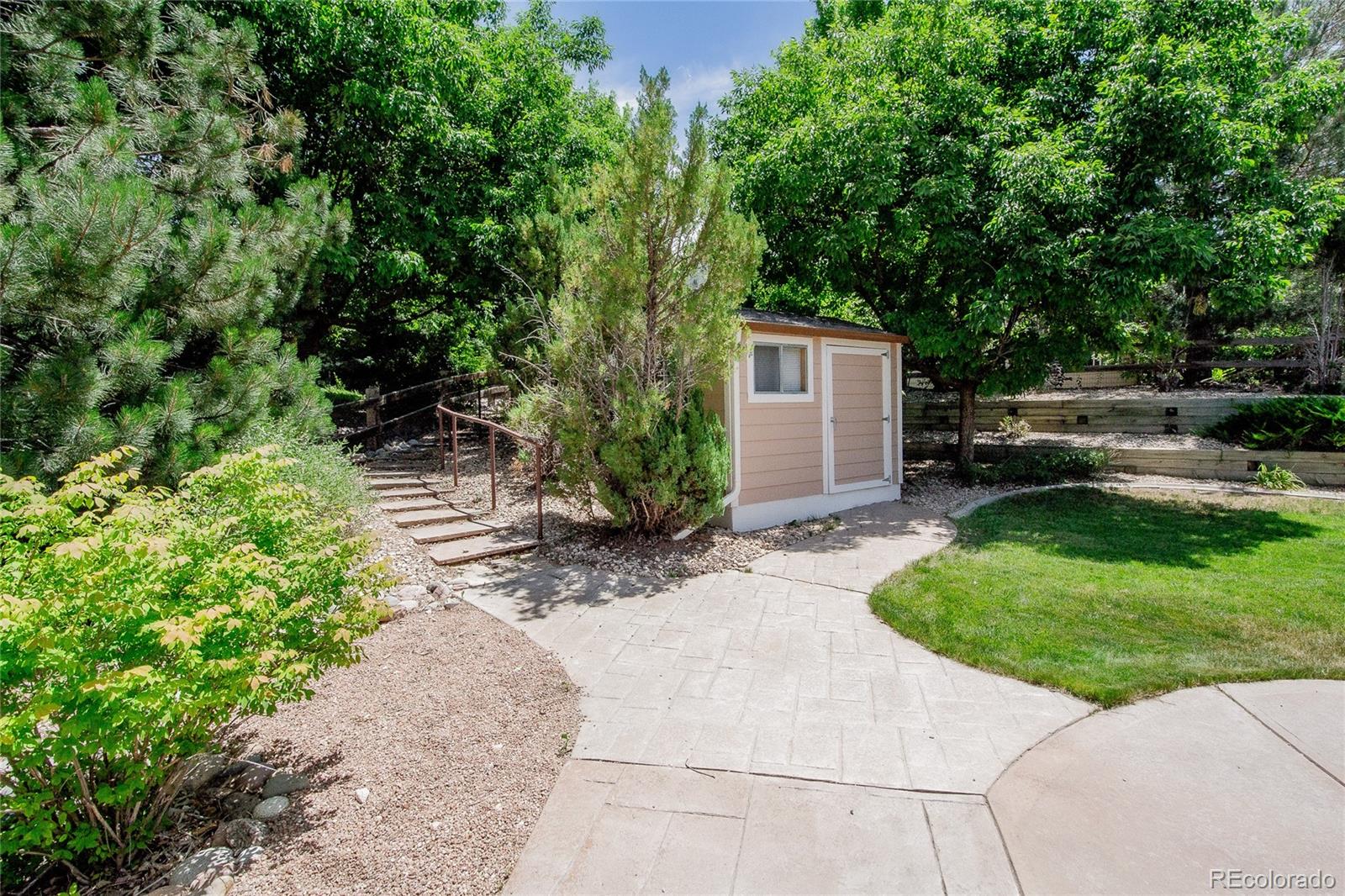 MLS Image #38 for 17672 e weaver place,aurora, Colorado