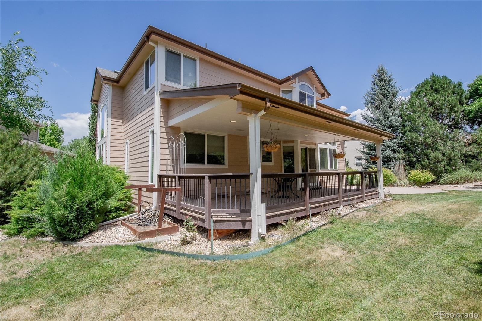 MLS Image #40 for 17672 e weaver place,aurora, Colorado