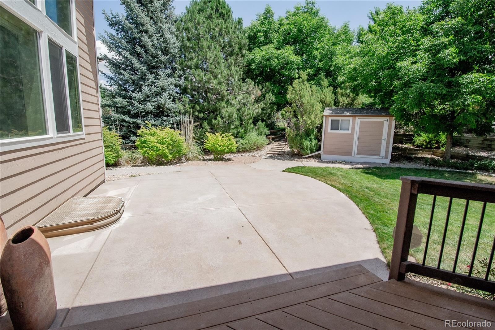 MLS Image #41 for 17672 e weaver place,aurora, Colorado