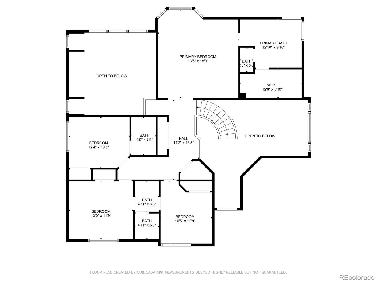 MLS Image #46 for 17672 e weaver place,aurora, Colorado