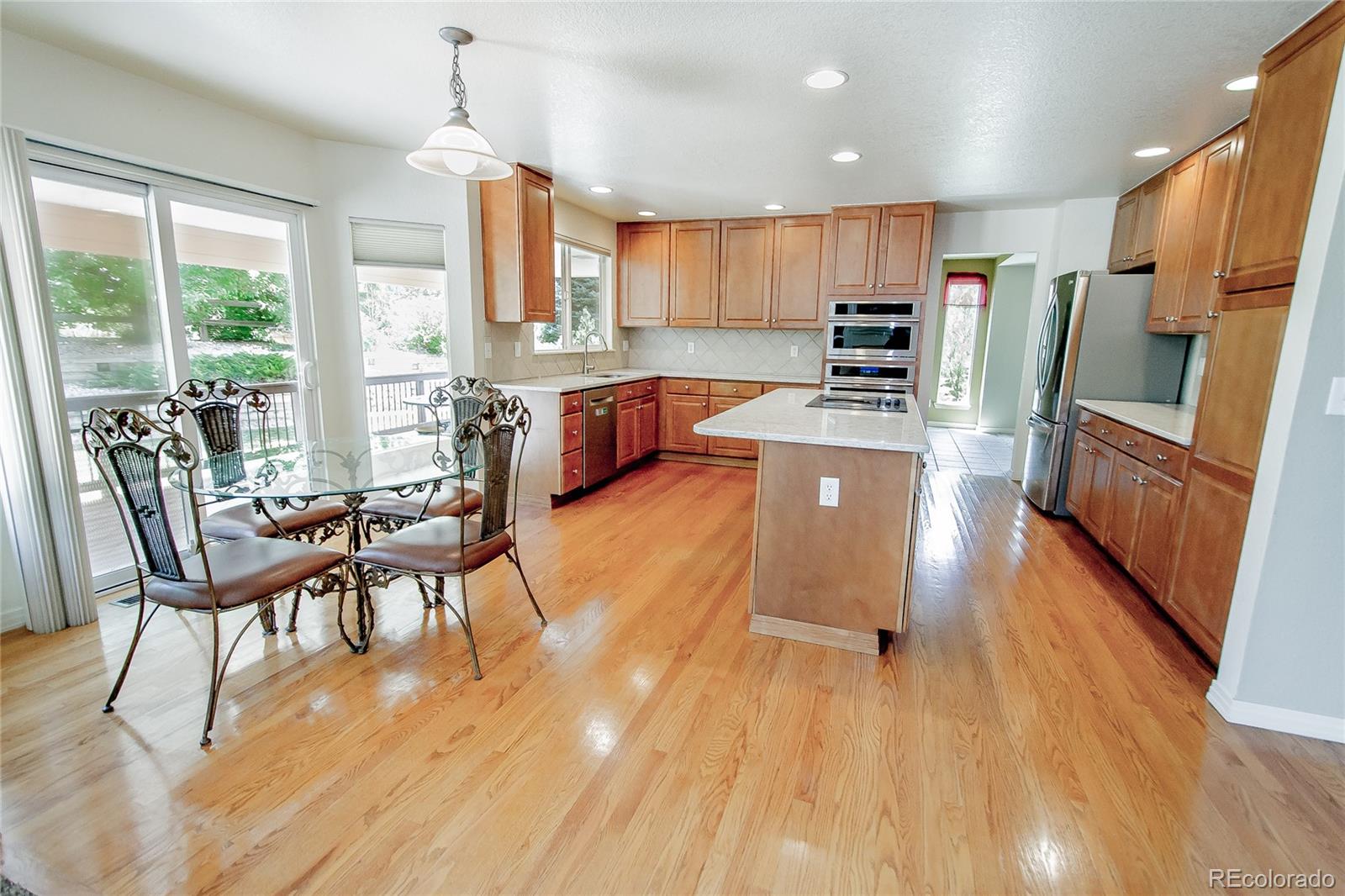 MLS Image #5 for 17672 e weaver place,aurora, Colorado